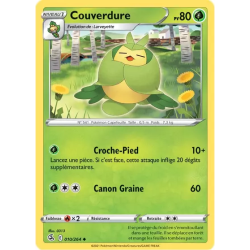 Couverdure FST - 010/264