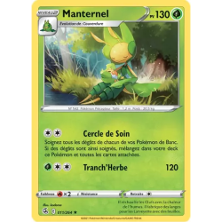 Manternel FST - 011/264