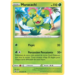 Maracachi FST - 012/264