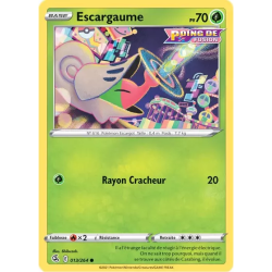 Escargaume FST - 013/264