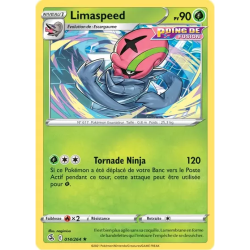 Limaspeed FST - 014/264