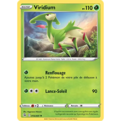Viridium FST - 015/264