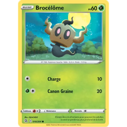 Brocélôme FST - 016/264