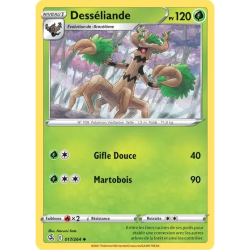 Desséliande FST - 017/264