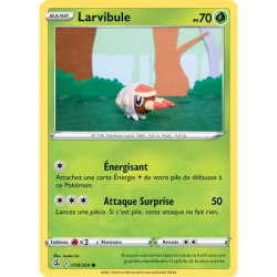 Larvibule FST - 018/264