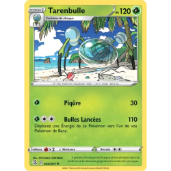 Tarenbulle FST - 020/264