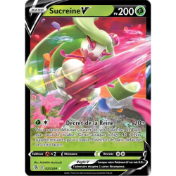 Sucreine V FST - 021/264