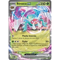 Bérasca DRI - 025/182