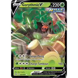 Gorythmic V FST - 022/264