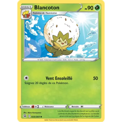 Blancoton FST - 025/264