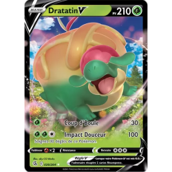 Dratatin V FST - 026/264