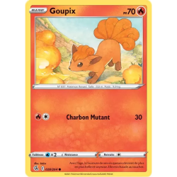 Goupix FST - 028/264
