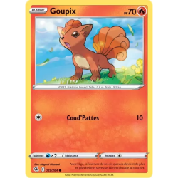 Goupix FST - 029/264
