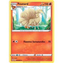 Feunard FST - 030/264