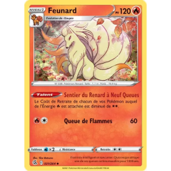 Feunard FST - 031/264