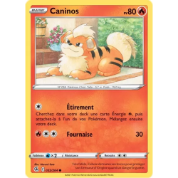 Caninos FST - 032/264
