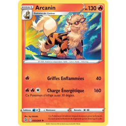 Arcanin FST - 033/264