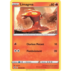 Limagma FST - 034/264