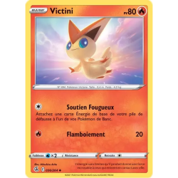 Victini FST - 036/264