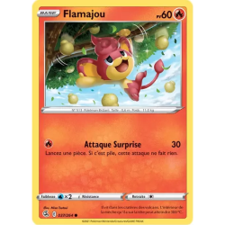 Flamajou FST - 037/264