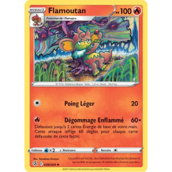 Flamoutan FST - 038/264