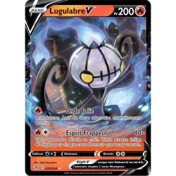 Lugulabre V FST - 039/264