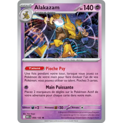 Alakazam MEG - 056/132