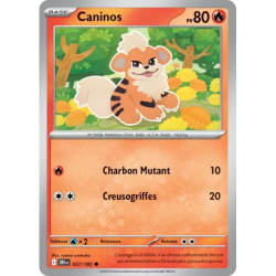 Caninos DRI - 027/182
