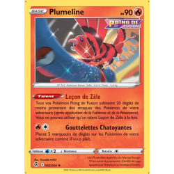 Plumeline FST - 042/264