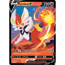 Pyrobut V FST - 043/264