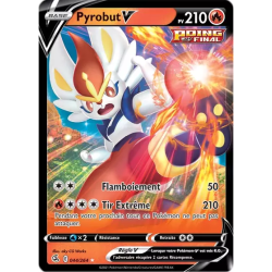 Pyrobut V FST - 044/264