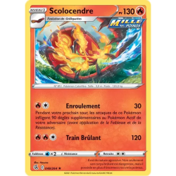Scolocendre FST - 048/264