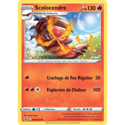 Scolocendre FST - 049/264