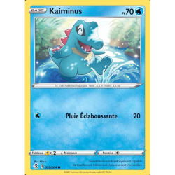 Kaiminus FST - 055/264