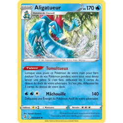 Aligatueur FST - 057/264