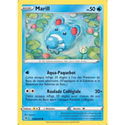 Marill FST - 058/264