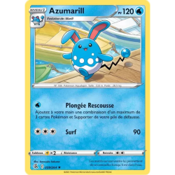 Azumarill FST - 059/264