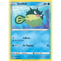 Qwilfish FST - 060/264