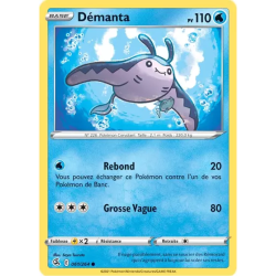 Démanta FST - 061/264