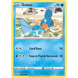 Gobou FST - 062/264