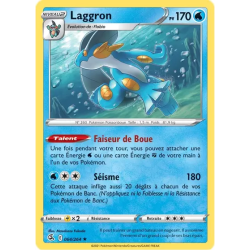 Laggron FST - 064/264
