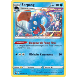 Serpang FST - 066/264