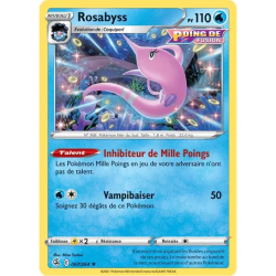 Rosabyss FST - 067/264
