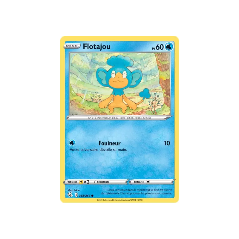 Flotajou FST - 068/264