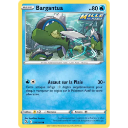 Bargantua FST - 070/264