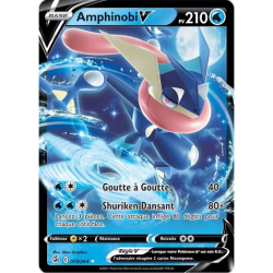 Amphinobi V FST - 073/264