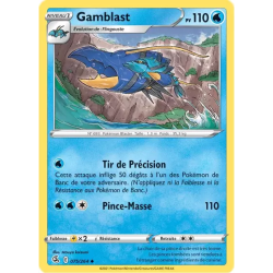 Gamblast FST - 075/264