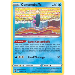 Concombaffe FST - 077/264