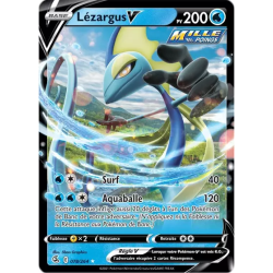 Lézargus V FST - 078/264