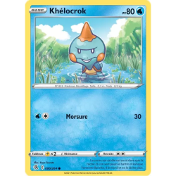 Khélocrok FST - 080/264